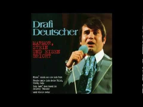 Drafi Deutscher — Drafi Deutscher - Shake Hands (HQ Audio)