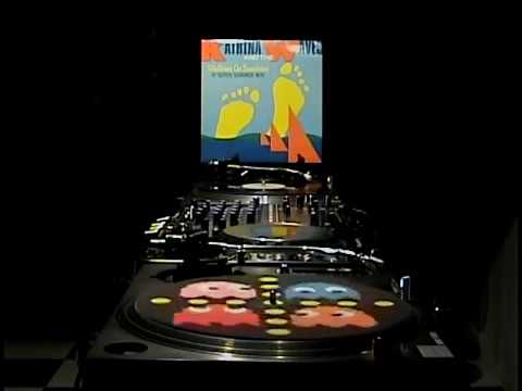 Katrina And The Waves — Katrina And The Waves - Walking On Sunshine (12'' Super Summer Mix) 1985