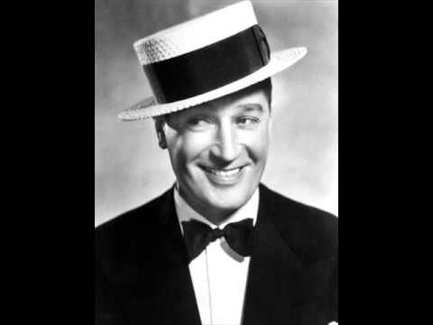 Maurice Chevalier — Maurice Chevalier - Sweepin' the Clouds Away