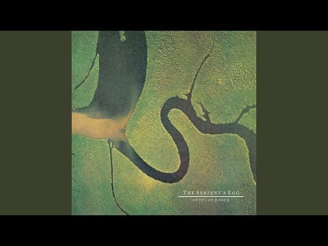 Dead Can Dance — Severance (Remastered)