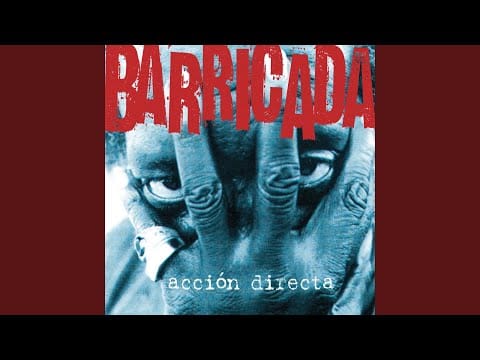 Barricada — Espérame