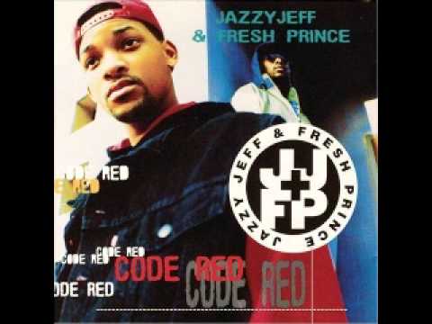 DJ Jazzy Jeff & The Fresh Prince — Boom! Shake the Room - DJ Jazzy Jeff & The Fresh Prince