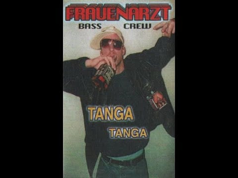 Frauenarzt — BBX003 Frauenarzt - Tanga Tanga BassBoxxx BC | #BerlinRap