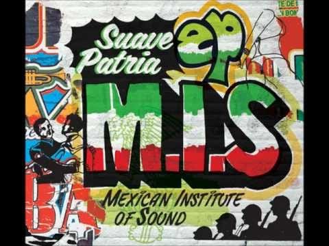 Mexican Institute Of Sound — Instituto Mexicano del Sonido - Carnaval.