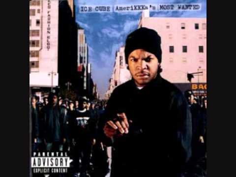 Ice Cube — Ice Cube - A Gangsta's Fairytale