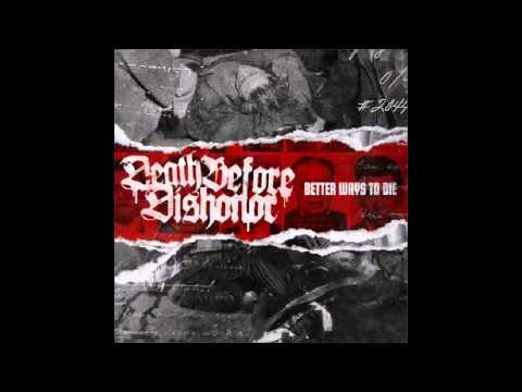 Death Before Dishonor — Death before dishonor - So far from home