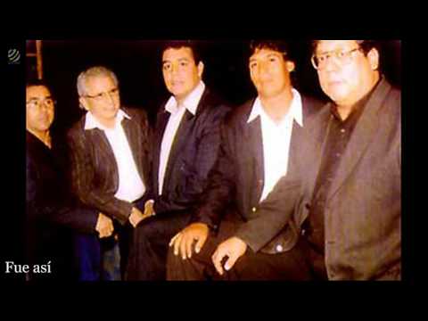 Los Golpes — Los Golpes - Fue así [HQ]