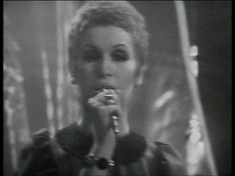Julie Driscoll, Brian Auger & The Trinity — Julie Driscoll Brian Auger & Trinity - Wheels On Fire (1968)