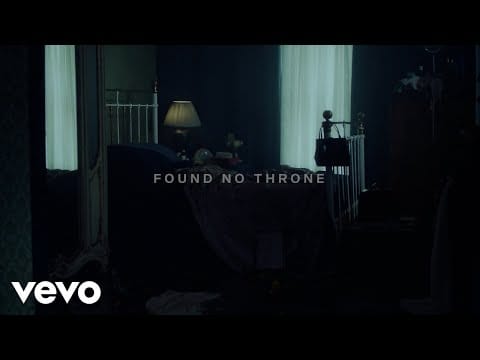 Bury Tomorrow — Found No Throne
