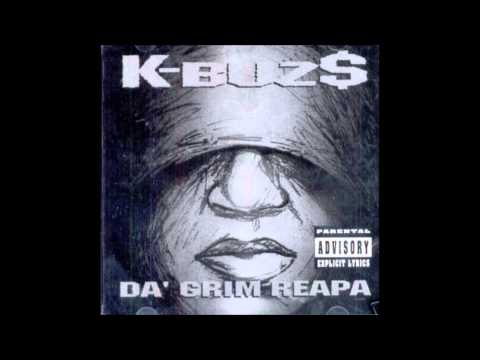 K-Buz$ — K Buz$ - Conyak n' A Joint