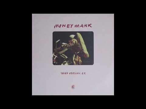 Money Mark — Money Mark - World Lesson Pt.II