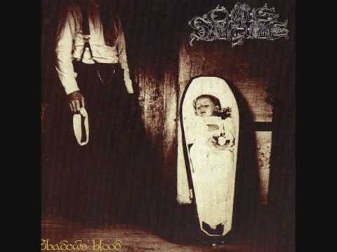 Cultus Sanguine — Among Shadows - Cultus Sanguine