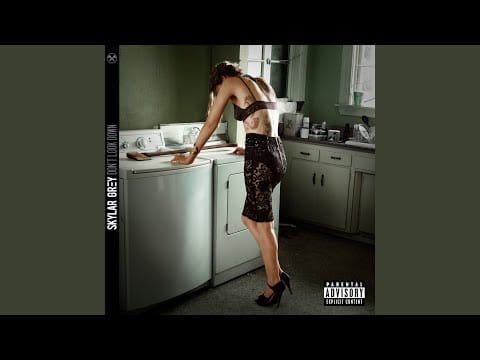 Skylar Grey — Religion