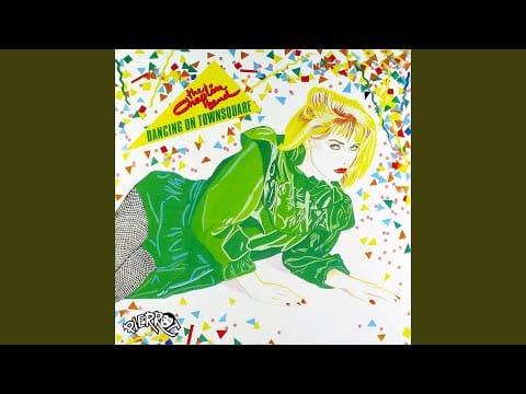The Chaplin Band — Welcome To The Party