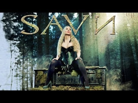 Savn (2) — SAVN - I Am Free