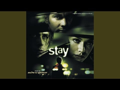 Asche & Spencer — Stay With Me