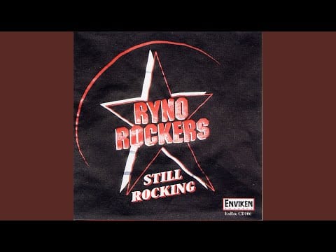 Ryno Rockers — I Said Ho Ho Ho