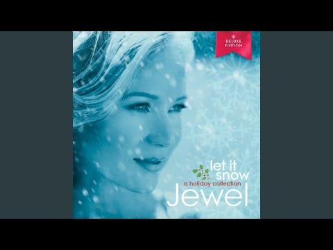 Jewel — Sleigh Ride