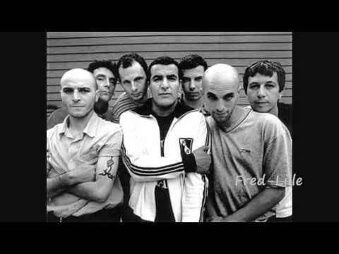 Zebda — Zebda - Le Bruit et l'odeur - avec le discours de Chirac