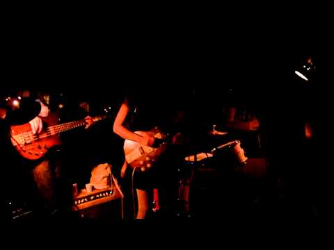 Dunes — rocknycliveandrecorded.com: Dunes @Vacation Vinyl
