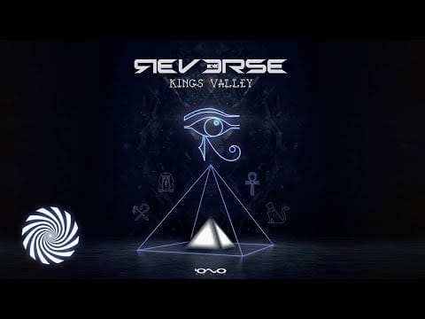 DJ Bim — Reverse - Kings Valley
