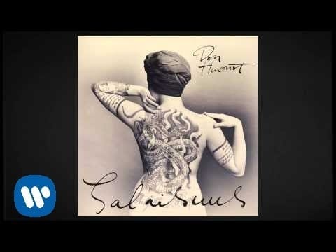 Don Huonot — Don Huonot - Salaisuus (Official)