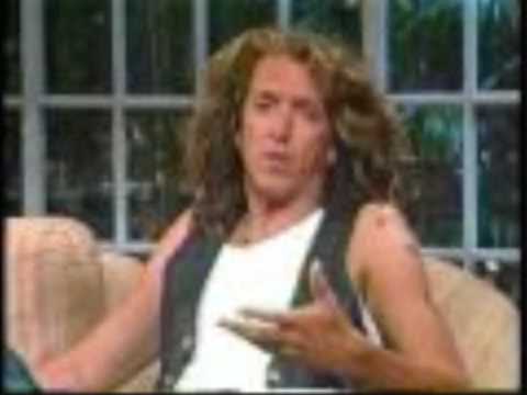 Steve Jones (2) — Steve Jones Give it up