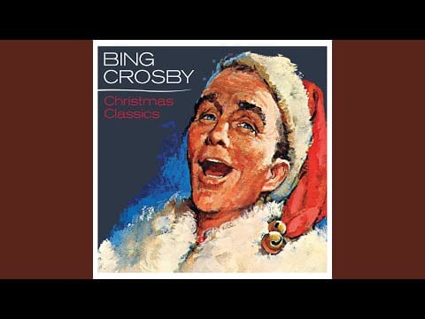 Bing Crosby — Do You Hear What I Hear? (Remastered 2006)