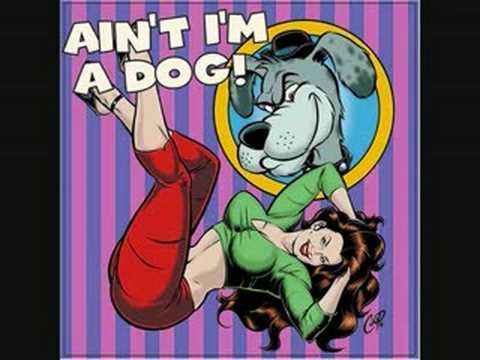Ronnie Self — Ronnie Self-Ain't I'm A Dog