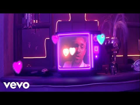 The Vaccines — Alone Star