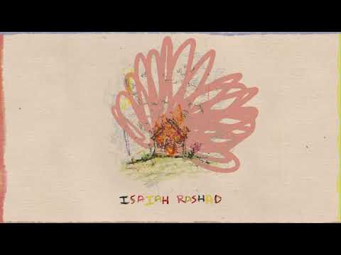 Isaiah Rashad — Isaiah Rashad - Chad (feat. YGTUT) [Audio]