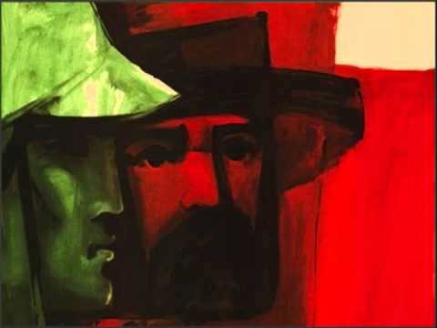 Fausto Bordalo Dias — Fausto - "Cantiga do desemprego" do disco "Madrugada dos Trapeiros" (LP 1977)