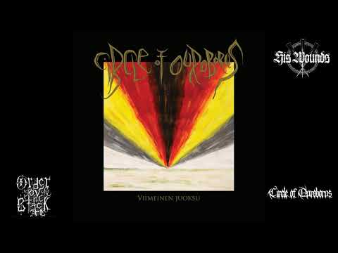 Circle Of Ouroborus — Circle of Ouroborus - Viimeinen Juoksu (full album, 2020)