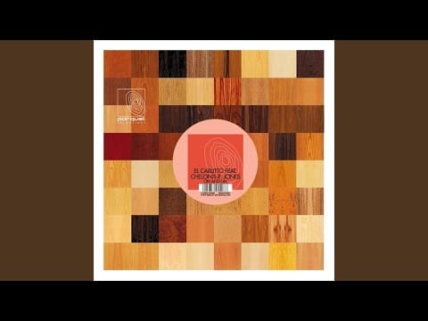 Chelonis R. Jones — On and On (Coconut Grooves Remix)
