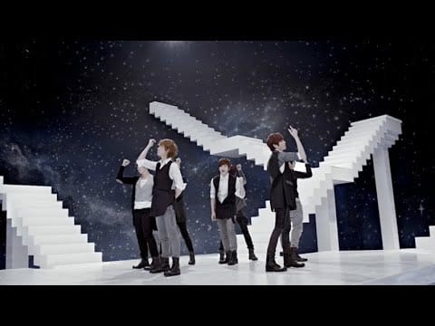 U-Kiss — U-KISS / A Shared Dream