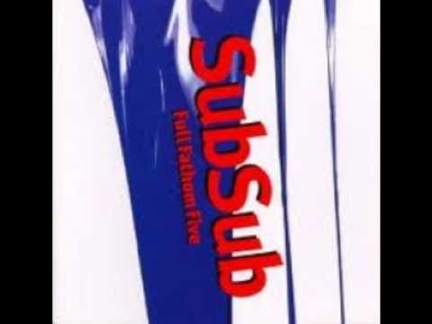 Sub Sub — Sub Sub Coast