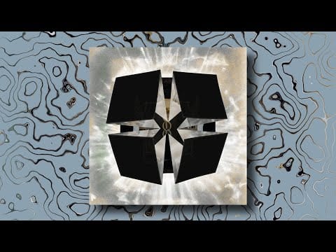 Vegyn — Vegyn - The Road To Hell Is Paved With Good Intentions (Full Album)