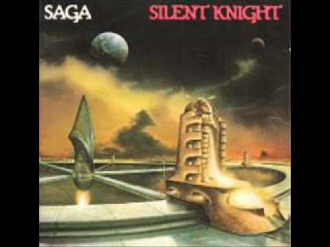 Saga (3) — Saga - Help Me Out