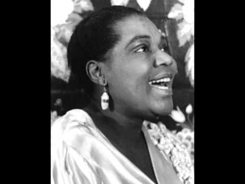 Bessie Smith — Bessie Smith-I Ain't Got Nobody