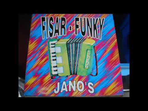 Jano's — Jano's - Fisar Funky (Ambient Mix)