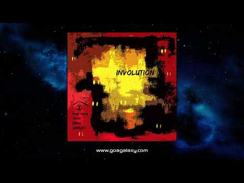 Involution (7) — Involution - Claptrap