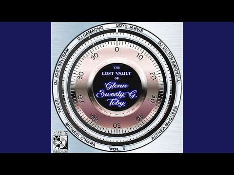 Michael O'Hara — Believe Yourself (12Inch Club Mix)