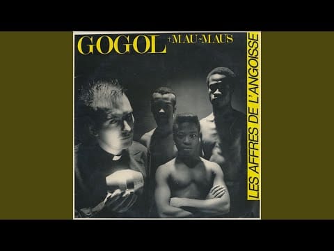 Gogol — Max the performer (2020 Remaster)