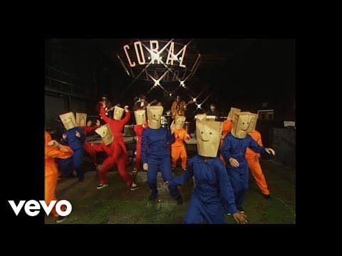 The Coral — Sweet Release