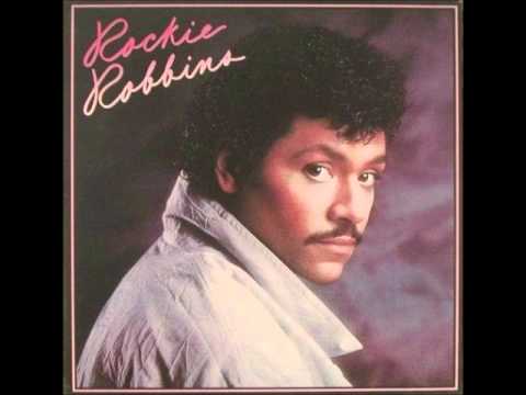 Rockie Robbins — Rockie Robbins - I've Got Your Number (1985)