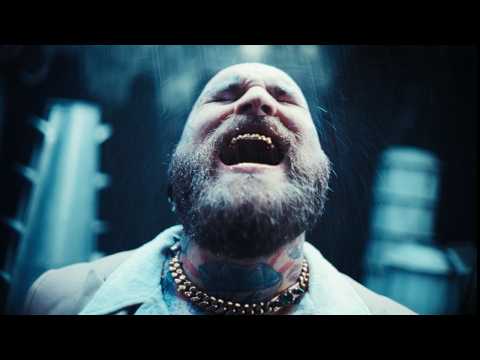 Teddy Swims — Teddy Swims - Guilty (Official Music Video)