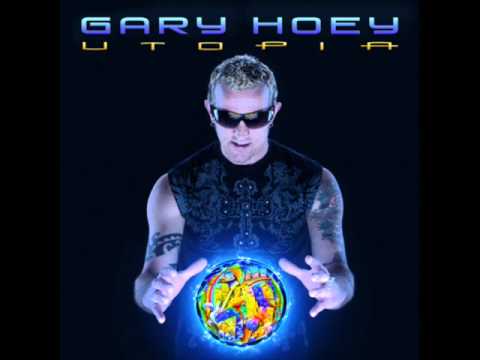 Gary Hoey — Gary Hoey Big Cactus