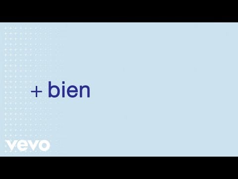 Gustavo Cerati — Gustavo Cerati - + Bien (Official Audio)