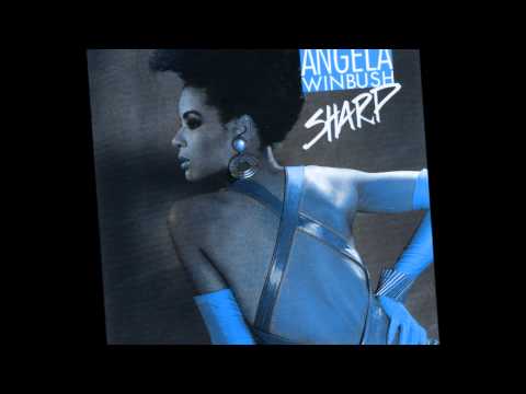 Angela Winbush — Angela Winbush - Angel (1987)