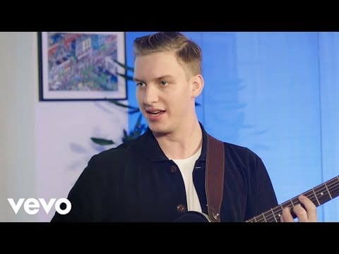 George Ezra — Pretty Shining People